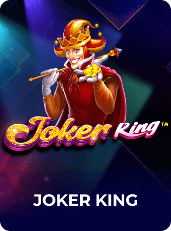 Joker King