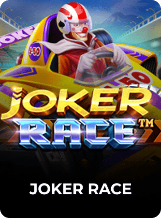 Joker Race