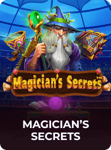 Magician's Secrets
