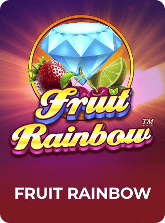 Fruit Rainbow
