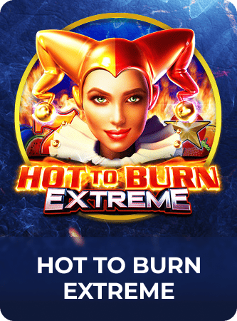 Hot To Burn Extreme