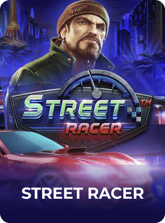 Street Racer