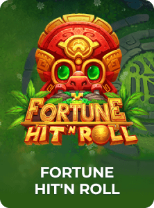 Fortune Hit'n Roll