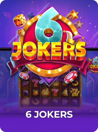 6 Jokers