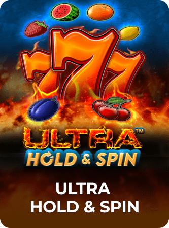 Ultra Hold and Spin