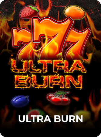Ultra Burn