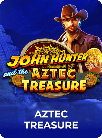Aztec Treasure