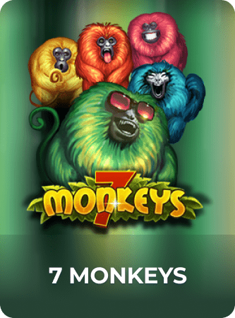 7 Monkeys