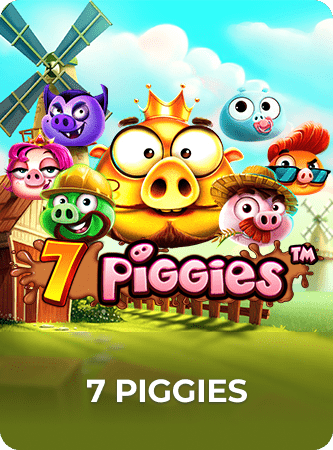 7 Piggies