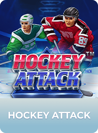 Hockey Attack