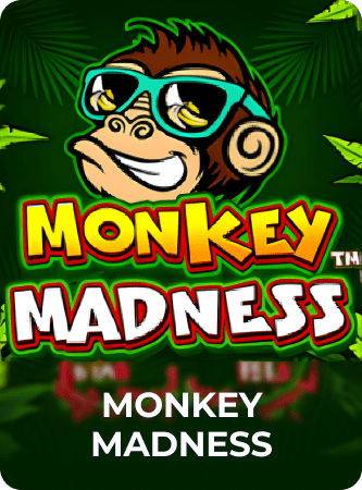 Monkey Madness