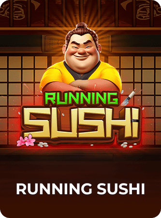 Running Sushi