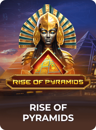 Rise of Pyramids
