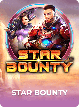 Star Bounty