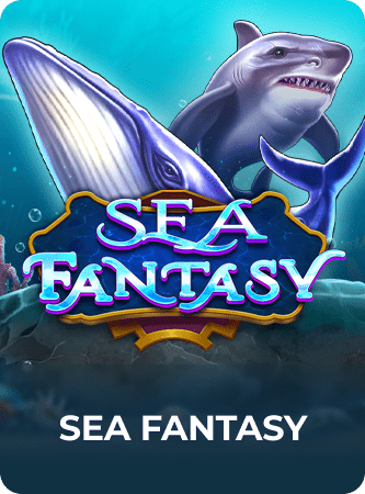 Sea Fantasy