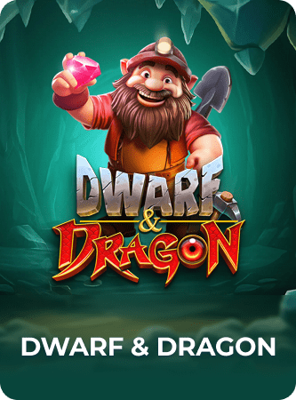 Dwarf & Dragon