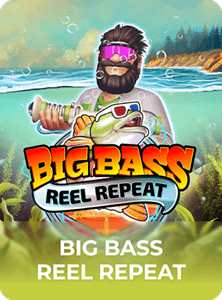 Big Bass Reel Repeat