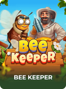 Bee Keeper