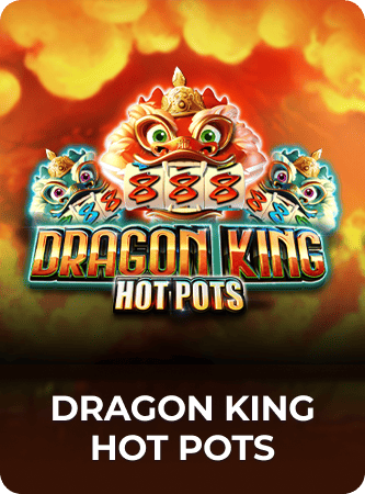 Dragon King Hot Pots