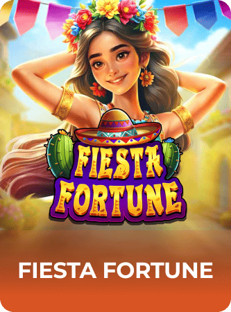 Fiesta Fortune