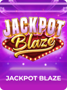 Jackpot Blaze
