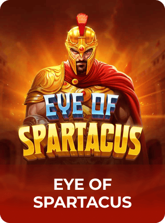 Eye of Spartacus