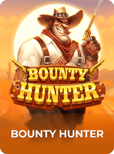 Bounty Hunter