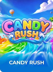Candy Rush