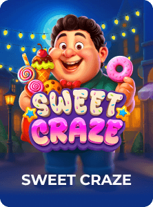 Sweet Craze