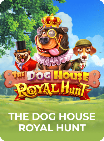The Dog House - Royal Hunt