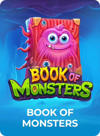 Book of Monsters