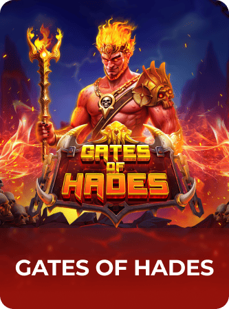 Gates of Hades