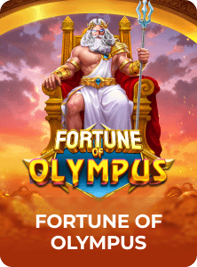 Fortune of Olympus