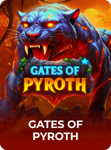 Gates of Pyroth