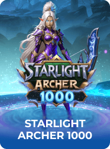 Starlight Archer 1000