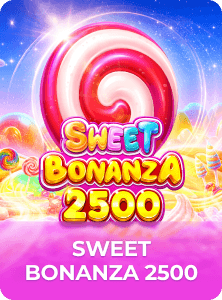 Sweet Bonanza 2500