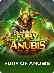 Fury of Anubis