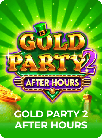 Gold Party 2 - After Hours
