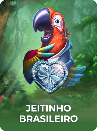 Jeitinho Brasileiro