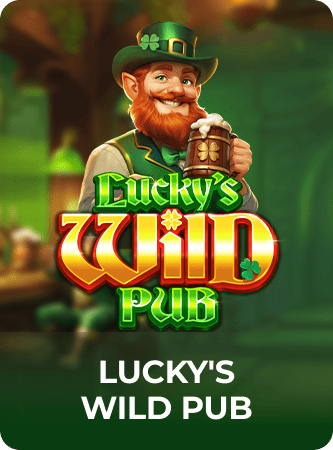 Lucky's Wild Pub