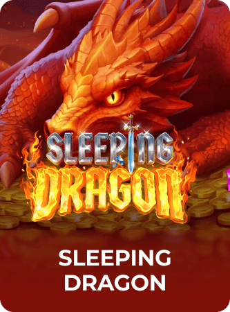 Sleeping Dragon