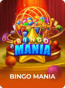 Bingo Mania