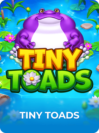 Tiny Toads