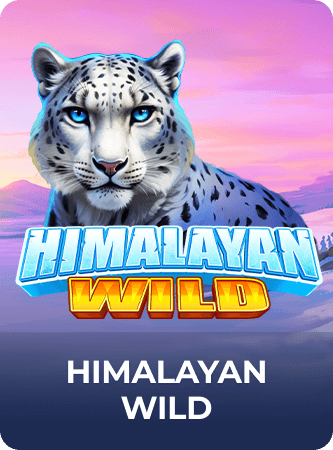 Himalayan Wild