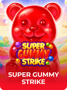 Super Gummy Strike