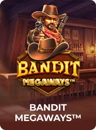 Bandit Megaways
