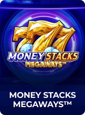 Money Stacks Megaways