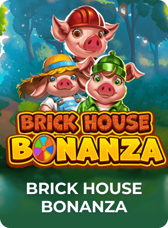 Brick House Bonanza