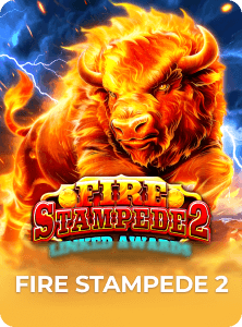 Fire Stampede 2