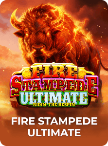 Fire Stampede Ultimate